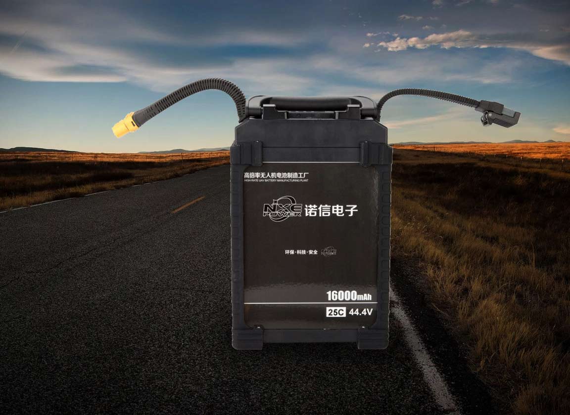 無記憶效應智能電池，超高倍率穩定放電